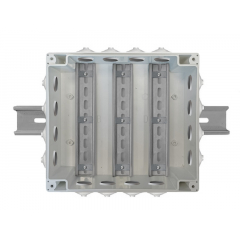 КСП-DIN-Т-5 (60х60х30) АЯКС