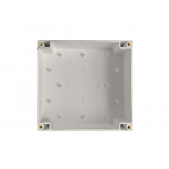 Корпус пластиковый АЯКС 250x230x100, IP65/IP66 (винт, полипропилен)