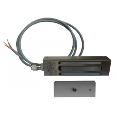 Замок электромагнитный взрывозащищённый Ех-замок FM-26 250 12В Т 
маркировка взрывозащиты  РВ Ex mb I Mb X и 1Ex mb IIC T5 Gb X и Ex mb IIIC T95°oC Db X