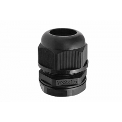 ПКВ М12х1.5 (сальник PG7 — MG12) белый