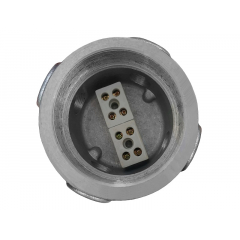 Клеммная колодка (клеммник) СМК 222-421