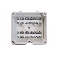 КРТП 10х2-Т IP66 АЯКС
(глухая)