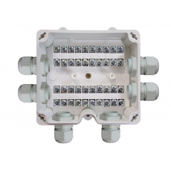 КРТП 10х2 IP66 АЯКС (6 каб.вводов)