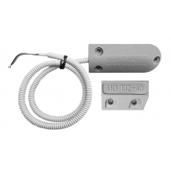 ИО 102-40 Б2П (2) БЕЛЫЙ АТФЕ.425119.066 ТУ