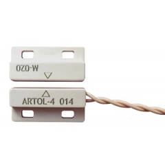 ARTOL-4 229 (датчик + магнит М-025) АТФЕ.425119.072 ТУ
