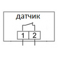 ДГА-02 Датчик герконовый автотракторный