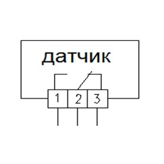 ИУЖ-2 «Венеция» с резистором
ПАШК. 407733.028