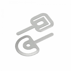 Хомут (FR ПР-25) (100шт/8000шт уп/кор) Промрукав