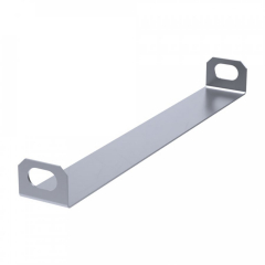 Держатель кабеля Стандарт INOX (AISI 316) 150 (0,7 мм) (10 шт/уп) Промрукав