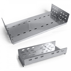 Пластина соединительная Профи INOX (AISI 304) 500х80 (2,0 мм) Промрукав