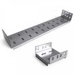 Пластина соединительная для раструба Профи INOX (AISI 316) 100х(H80;100) (2,0 мм) Промрукав