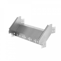 Угол вертикальный внешний 90 градусов Профи INOX (AISI 304) 500х100 (1,0 мм) Промрукав