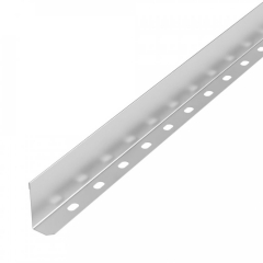 Разделитель лотка Стандарт INOX (AISI 304) 50х3000 (0,7 мм) Промрукав