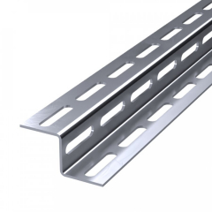 Профиль Z-образный INOX (AISI 316) ПZ3-50х50х3000 (2,0 мм) Промрукав