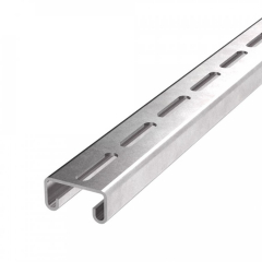 Профиль STRUT ПС-41х21х300 (2,0 мм) Промрукав