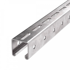 Профиль STRUT HDZ ПС-41х41х1800 (2,0 мм) Промрукав