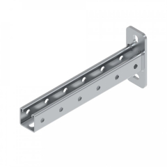 Консоль STRUT КСС-41х41х200 (2,5мм) Промрукав