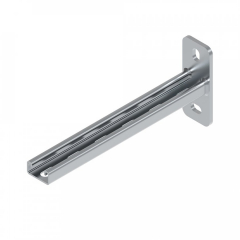 Консоль STRUT КСС-41х21х800 (2,5мм) Промрукав