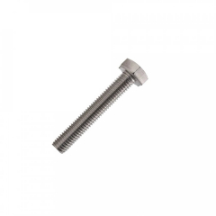 Болт М10х120 (100 шт/уп) INOX Промрукав