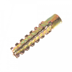 Дюбель металлический универсальный 10х60 (1000 шт/уп) Промрукав