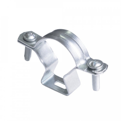 Скоба дистанционная для крепления труб 1 1/4'' (35-40мм) (220 шт/уп) Промрукав